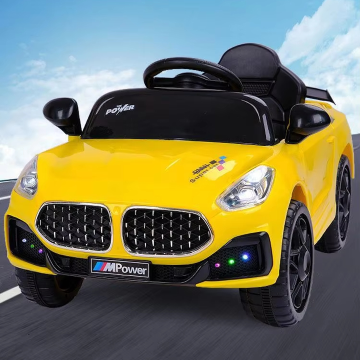 sabavshvo-eleqtro-manqana-bmw-lbk-618-y-2-dzrava-6v-photo-4