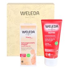 Product image of Weleda სასაჩუქრე ნაკრები