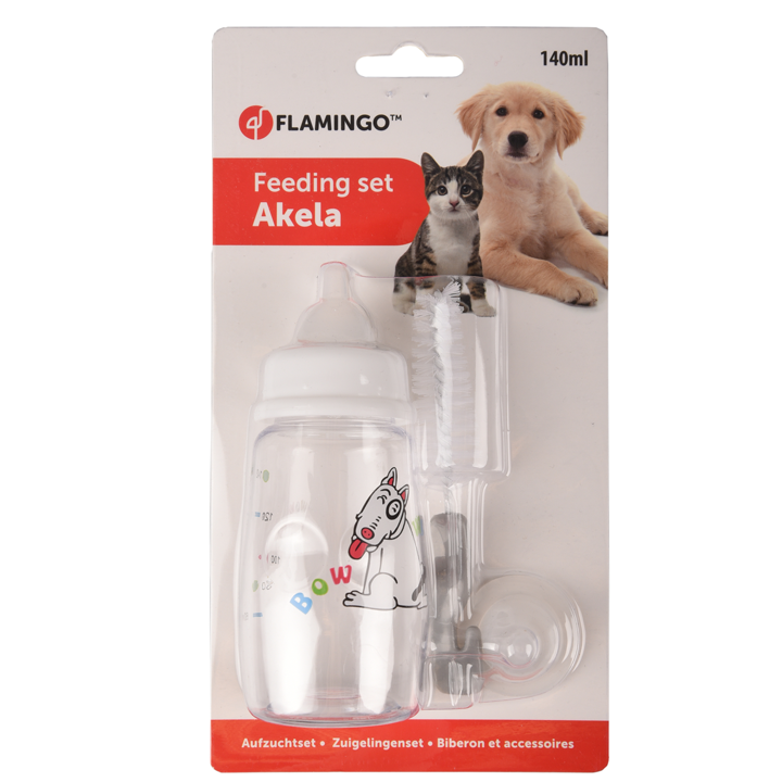flamingo-suckling-bottle-set-akela-dzaghlis-tsqlis-botli