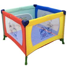 Product image of COOL BABY საწოლ-მანეჟი