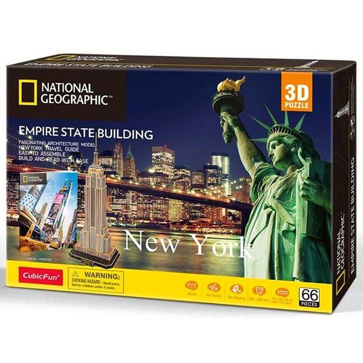 3d-fazli---national-geographic-3d-puzzle-new-york---empire-state-building
