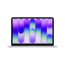 Product image of APPLE MacBook Neo A18 Pro chip 13" 8/256 Silver ნოუთბუქი