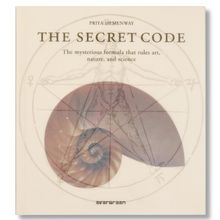 Product image of The Secret Code