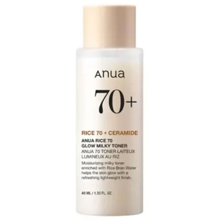 anua-rice-70-glow-milky-toner-40ml-sakhis-brinjis-toneri