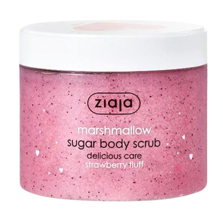 ziaja-marshmallow-skheulis-skrabi-qvela-tipis-kanistvis