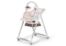 Product image of Kinderkraft LASTREE სკამ-მაგიდა