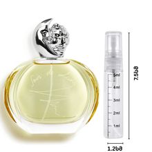 Product image of Sisley Soir De Lune 5მლ ატომაიზერით