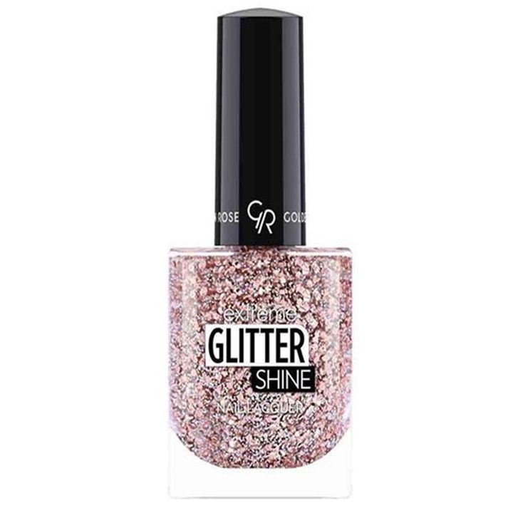 golden-rose-glitter-shine-nail-frchkhilis-laqi-n209