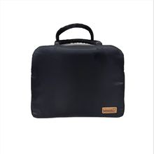 Product image of MINISO Solid Color Lightweight Large Capacity Lunch Bag ლანჩის ჩანთა