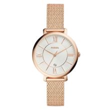 Product image of Fossil Rosegold Watch ქალის საათი