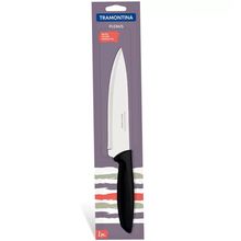 Product image of TRAMONTINA PLENUS 23426/107 შეფის დანა