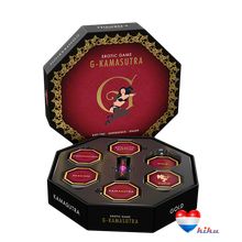 Product image of G-Kamasutra – ეროტიული სამაგიდო თამაში