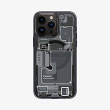 Product image of SPIGEN Zero One With MagSafe iPhone 16 Pro Max მობილური ტელეფონის ქეისი