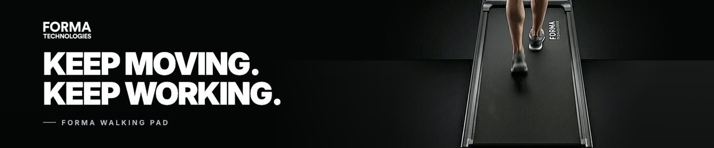 Cover photo of Forma technologies