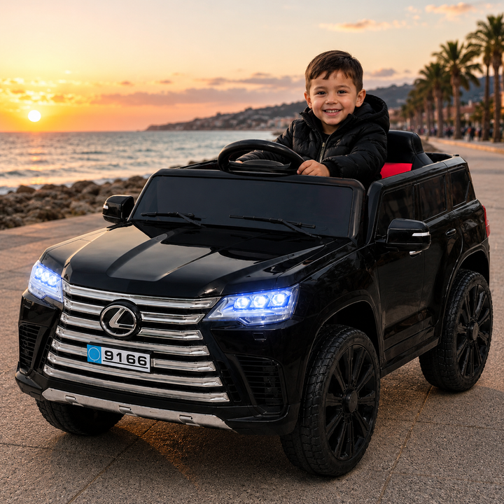 sabavshvo-eleqtro-manqana-lexus-9166-b-4-dzrava-12v