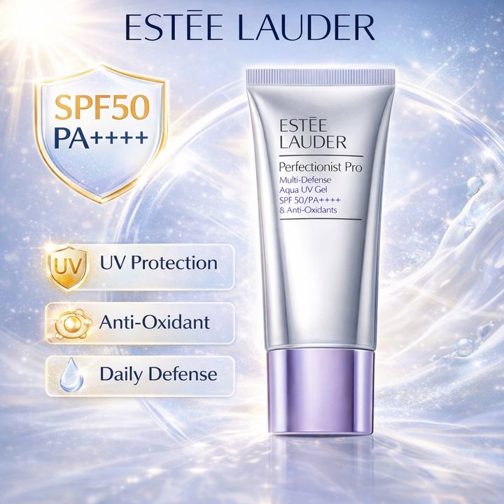 este-lauder-perfectionist-pro-multi-defence-aqua-uv-gel-spf-50-with-8-anti-oxidants-30-ml-sakhis-damatenianebeli-geli-photo-2