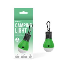 Product image of სანათი/Portable Camping Light Model: SCLYD-032103(Green)