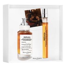 Product image of Maison Margiela Jazz Club სუნამოს სასაჩუქრე ნაკრები უნისექსი