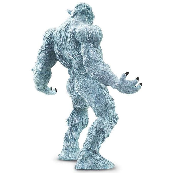 safari-yeti-toy-satamasho-figura-photo-4