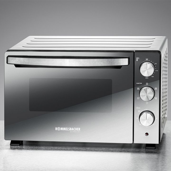 rommelsbacher-bgs-1500-30l-eleqtro-ghumeli-photo-4