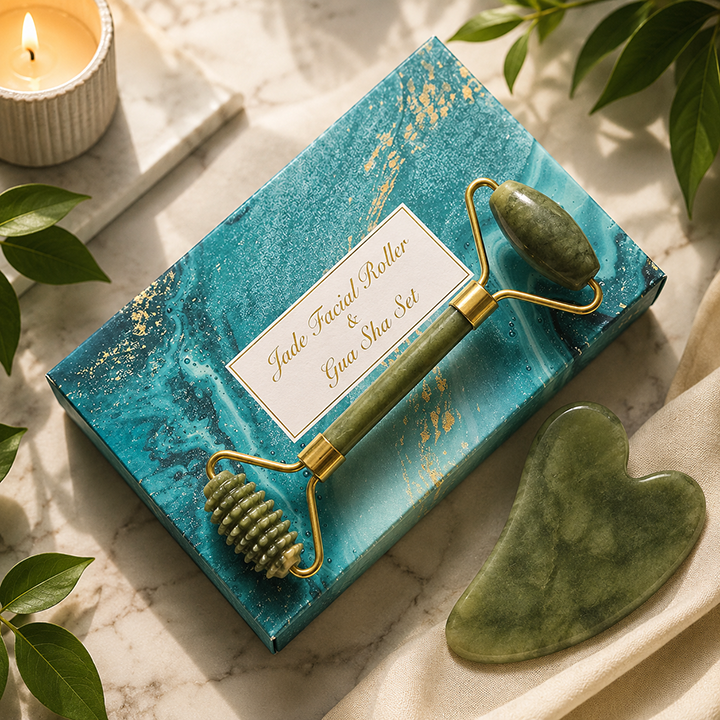 jade-roller-gua-sha-set-sakhis-masazhoris-kompleqti-photo-3