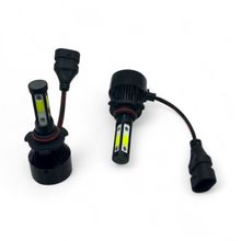 Product image of H11 LED HEAD LIGHT ნათურა