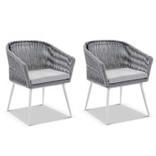 Product image of SHINA FURNITURE გარე ავეჯი -  წყვილი სავარძელი