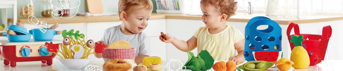 Cover photo of Pupazzo Toys