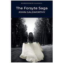 Product image of John Galsworthy - The Forsyte Saga