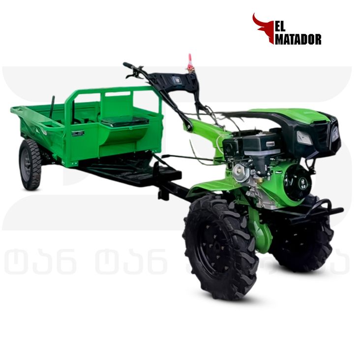 sorfi-el-matador-9hp-motobloki