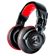 Product image of Numark Red Wave Carbon DJ Headphones დიჯეის ყურსასმენი