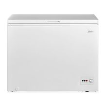 Product image of Midea MDRC345FZF01 ერთკამერიანი საყინულე