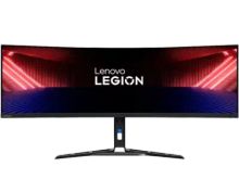Product image of Lenovo Legion R45w-30 Curved 44.5" 5120x1440 VA 450 cd/m²  1ms 165Hz / 170Hz (Overclock) 3Wx2 speakers Black Type-C მონიტორი