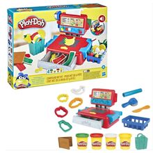 Product image of Hasbro Play Doh საძერწი ნაკრები