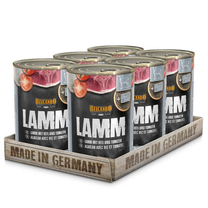 belcando-lamb-with-rice-tomatoes-400gr-dzaghlis-sveli-sakvebi-photo-2