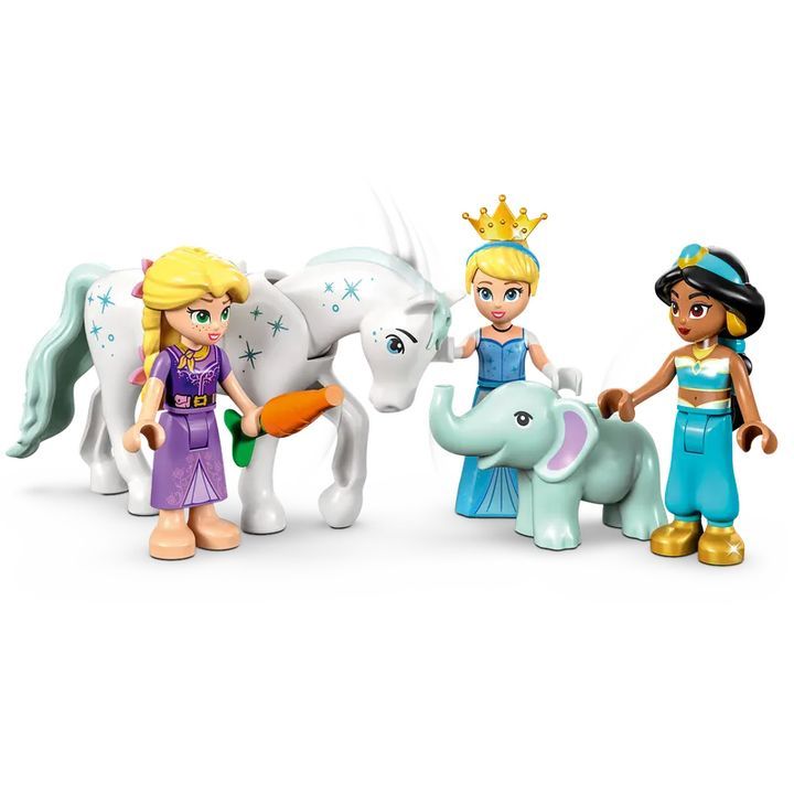 lego-princess-enchanted-journey-printsesas-mojadoebuli-mogzauroba-photo-4