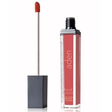 Product image of Aden Liquid Lipstick 1 Nectarine ტუჩსაცხი