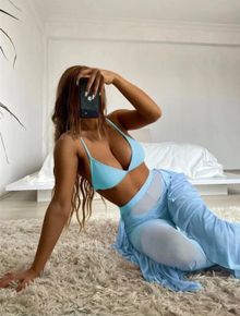 Product image of Blue Grid