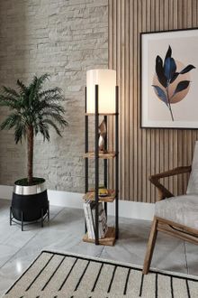 Product image of ტორშერი ფიჭვის ფაქტურით