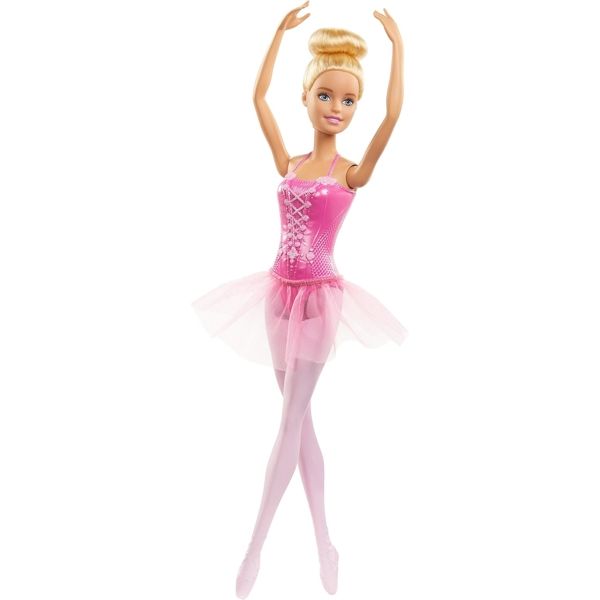 mattel-gjl59-barbie-ballerina-blonde-barbis-tojina-photo-3