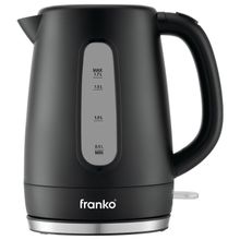Product image of FRANKO FKT-1154 1.7ლ ელექტრო ჩაიდანი