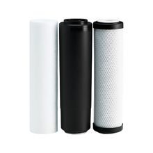 Product image of კარტრიჯების კომპლექტი უკუოსმოსის ფილტრებისთვის Ecosoft 1-2-3 CHV3ECOEXP