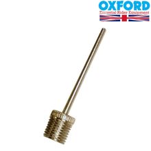 Product image of Football Pump Adapter (SGL)