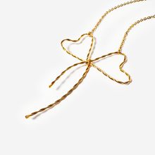 Product image of ტიტანის მოოქროვილი ყელსაბამი