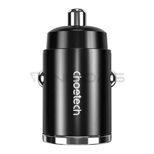 choetech-tc0006-dual-usb-a-usb-c-pd30-30w-car-charger-manqanis-damteni-photo-2