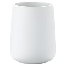 Product image of F&H Nova კბილის ჯაგრისის სათავსო თეთრი