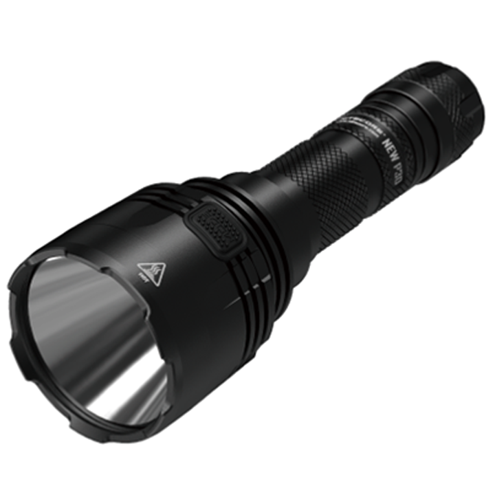 nitecore-flashlight-new-p30-fanari