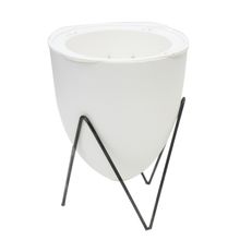 Product image of MH-20732 პლასტმასის ქოთანი