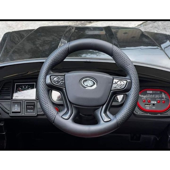 sabavshvo-eleqtro-manqana-lexus-9166-b-4-dzrava-12v-photo-4