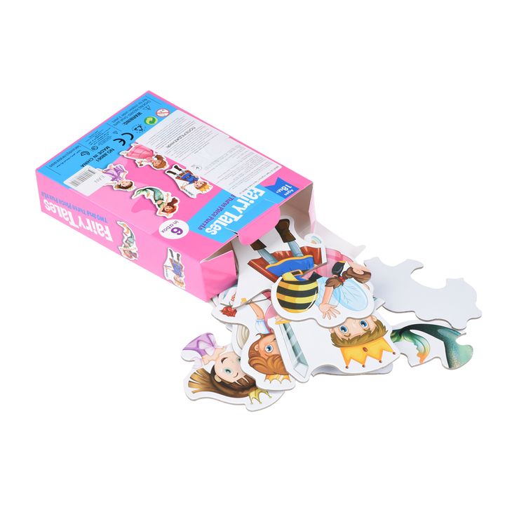 logikuri-tamashi-same-toy-88061ut-puzzle-game-heroes-of-fairy-tales-photo-4
